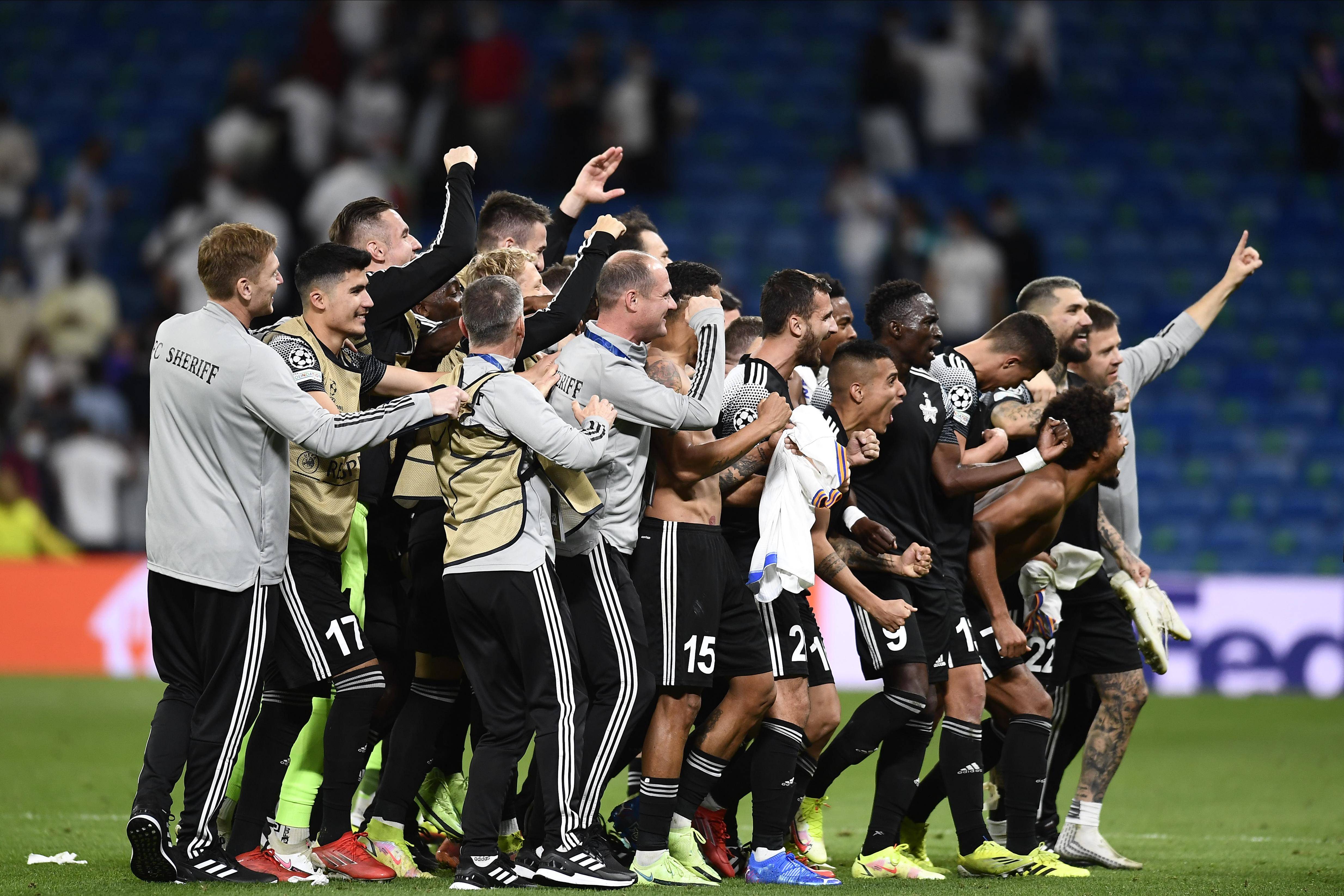 法国队登场挑战摩尔多瓦队，必须全力以赴