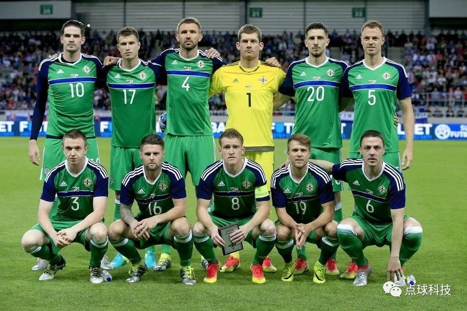 芬兰队双杀立陶宛，实力压倒对手