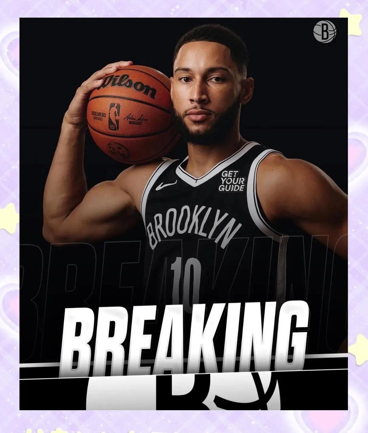 西蒙斯爆发新星，引发争议刷新纪录，步行者球队迎来希望！