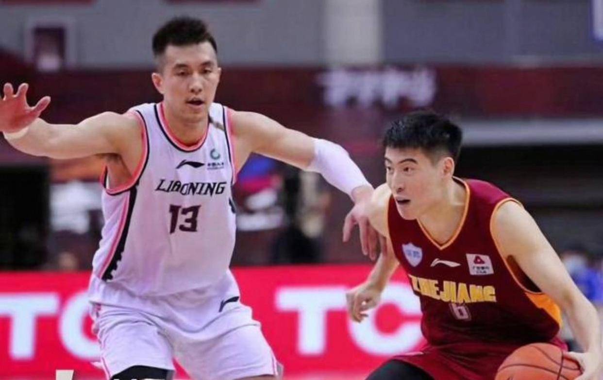 温网转会风云：新疆男篮盯上锋线强援，郭艾伦或成交易筹码的简单介绍